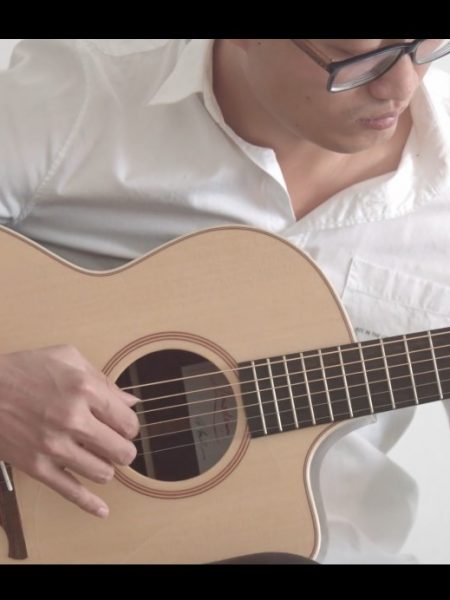 吴迪- 吉他艺术家吴迪 wu di 官方网站 美豪音乐集团吉他平方合作伙伴